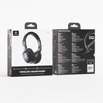 Lenyes LH86 Hi-Fi Ses Kaliteli Kulak Üstü Bluetooth Kulaklık v5.4