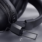 Lenyes LH86 Hi-Fi Ses Kaliteli Kulak Üstü Bluetooth Kulaklık v5.4