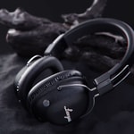 Lenyes LH86 Hi-Fi Ses Kaliteli Kulak Üstü Bluetooth Kulaklık v5.4