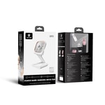 Lenyes LHF13 Powerbank Özellikli Standlı Portatif Soğutucu El Fanı