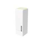 Lenyes LHU02 Küp Tipi RGB Atmosfer Işıklı Nano Sprey Sessiz Hava Nemlendirici