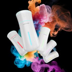 Lenyes LHU03 Vazo Tipi RGB Atmosfer Işıklı Nano Sprey Sessiz Hava Nemlendirici