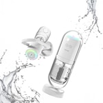 Lenyes LHU04 Kum Saati Tipi 360 Derece Dönebilen RGB Atmosfer Işıklı Sessiz Hava Nemlendirici