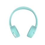 Lenyes LKH31 Ayarlanabilir Çocuklara Özel Kulak Üstü Kablolu ve Bluetooth Kulaklık v5.4