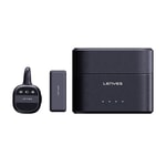 Lenyes LM209 Lightning Portlu Kablosuz Yaka Mikrofonu