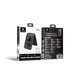 Lenyes LMW104 Magnetik Standlı Kartlık