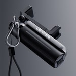 Lenyes LPH112 Dolgu Işıklı 360 Derece Dönebilen 3in1 Selfie Çubuğu ve Tripod