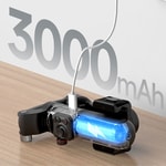 Lenyes LPH113 3 Eksenli Gimbal Sabitleyici Akıllı Stabilizatör
