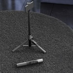 Lenyes LPH127 360 Dönebilen Bluetooth Kumandalı Tripod ve Selfie Çubuğu