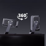 Lenyes LPR06 600 ANSI Lümen 1080P Full HD 4K Destekli Wi-Fi 6 Bluetooth 5.1 ve Otomatik Fokus Projektör Yansıtma Cihazı