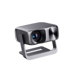 Lenyes LPR06 600 ANSI Lümen 1080P Full HD 4K Destekli Wi-Fi 6 Bluetooth 5.1 ve Otomatik Fokus Projektör Yansıtma Cihazı