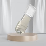 Lenyes LR202 USB Bluetooth 5.1 Wireless Transmitter Adaptör