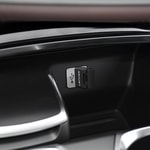 Lenyes LR203 USB Bluetooth 5.0 Wireless Transmitter Adaptör