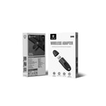 Lenyes LR205 USB Bluetooth 5.1 Class 2 Wireless Transmitter Adaptör
