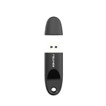 Lenyes LR205 USB Bluetooth 5.1 Class 2 Wireless Transmitter Adaptör