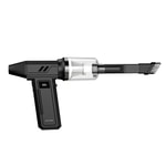 Lenyes LTF03 Dijital LED Ekranlı Çok Fonksiyonlu Turbo El Fanı