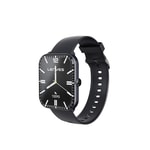 Lenyes LW-218 iOS ve Android Uyumlu Akıllı Saat