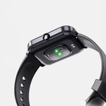 Lenyes LW-218 iOS ve Android Uyumlu Akıllı Saat