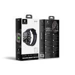 Lenyes LW-218 iOS ve Android Uyumlu Akıllı Saat