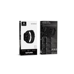Lenyes LW-238 Ultra3 Saturn Serisi iOS ve Android Uyumlu Akıllı Saat