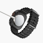 Lenyes LW-238 Ultra3 Saturn Serisi iOS ve Android Uyumlu Akıllı Saat