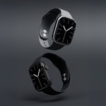 Lenyes LW-239 Pro3 iOS ve Android Uyumlu Akıllı Saat