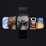 Lenyes LW-X10 Ultra HD Amoled Ekran Su Geçirmez iOS ve Android Uyumlu Akıllı Saat