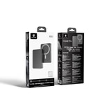 Lenyes P32-1 M-safe Şarj Özellikli Aramid Fiber Powerbank 15W 10000mAh