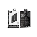 Lenyes PW0008D PD 20W LED Ekranlı Yapay Zeka Destekli Ultra İnce Wireless Powerbank 15W 5000mAh