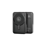Lenyes PW1002D 20W Dijital LED Ekranlı Standlı Wireless Powerbank 15W 10000mAh