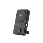 Lenyes PW1003D 22.5W Dijital LED Ekranlı Akıllı Saat Kablosuz Şarj Özellikli Standlı Wireless Powerbank 15W 10000mAh