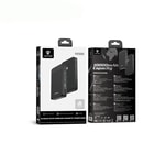 Lenyes PW1008D PD 20W LED Ekranlı Yapay Zeka Destekli Ultra İnce Wireless Powerbank 15W 10.000mAh