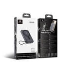Lenyes PW1009D PD 35W Qi2 Teknolojili Type-C Kablolu Standlı Wireless Powerbank 15W 10000mAh