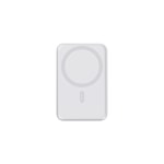 Lenyes PW139D PD 20W Ultra İnce Hızlı Şarj Özellikli Wireless Powerbank 15W 10000mAh