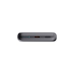 Lenyes PW139D PD 20W Ultra İnce Hızlı Şarj Özellikli Wireless Powerbank 15W 10000mAh