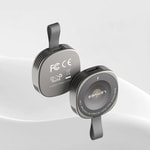Lenyes PW316 Akıllı Saat Mini Wireless Magnetik Şarj Aleti 2.5W