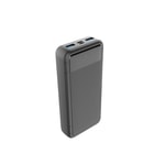 Lenyes PX233P Led Işık Göstergeli Taşınabilir Powerbank 10W 20000mAh