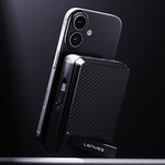 Lenyes PX274D PD 22.5W Standlı M-safe Şarj Özellikli Wireless Powerbank 15W 20000mAh