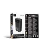 Lenyes PX591D Pro Hızlı Şarj Özellikli Dijital LED Göstergeli Taşınabilir Powerbank 65W 50000mAh