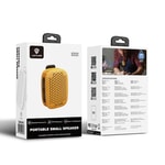 Lenyes S232 TWS Mandallı Bluetooth Speaker Hoparlör v5.4