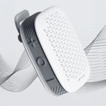 Lenyes S232 TWS Mandallı Bluetooth Speaker Hoparlör v5.4