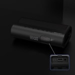 Lenyes S810 TWS Bluetooth Speaker Hoparlör v5.0