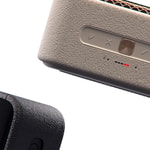 Lenyes S891 RGB Işıklı Taşınabilir Su Geçirmez OTG-TWS Bluetooth Hoparlör v5.3 80W