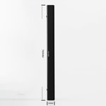 Lenyes S901 Vista Serisi Hi-Fi Akıllı Wireless Bluetooth 5.0 Speaker Hoparlör 40W
