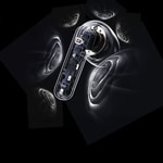 Lenyes Serene X AI Çeviri Özellikli ANC/ENC Teknolojili Kulak İçi Bluetooth Kulaklık v6.0