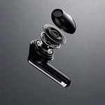 Lenyes Serene X ANC Özellikli ENC Teknolojili Kulak İçi Bluetooth Kulaklık v5.4