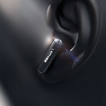 Lenyes Serene X ANC Özellikli ENC Teknolojili Kulak İçi Bluetooth Kulaklık v5.4