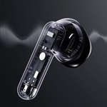Lenyes Serene X ANC Özellikli ENC Teknolojili Kulak İçi Bluetooth Kulaklık v5.4