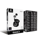 Lenyes Serene X ANC Özellikli ENC Teknolojili Kulak İçi Bluetooth Kulaklık v5.4