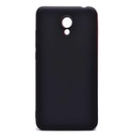 Meizu M6 Kılıf Zore Premier Silikon Kapak